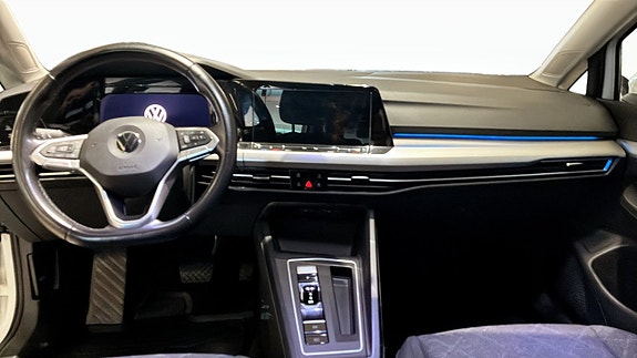 Volkswagen Golf I 10 of 13