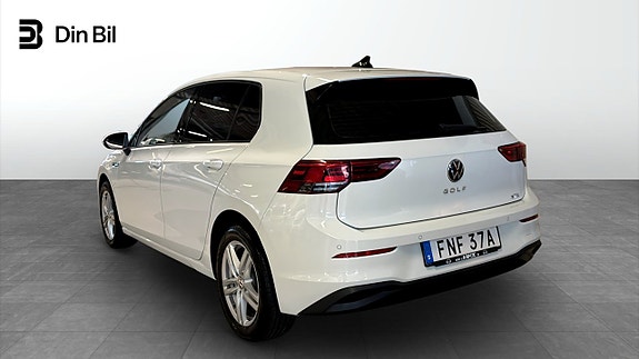 Volkswagen Golf I 3 of 13