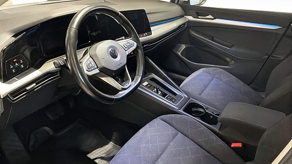 Volkswagen Golf I 7 of 13