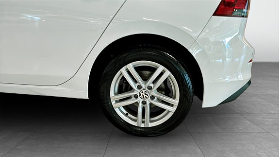 Volkswagen Golf I 6 of 13