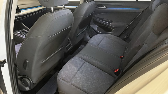 Volkswagen Golf I 11 of 13