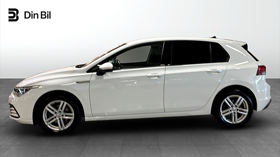 Volkswagen Golf I 2 of 13