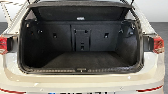 Volkswagen Golf I 12 of 13