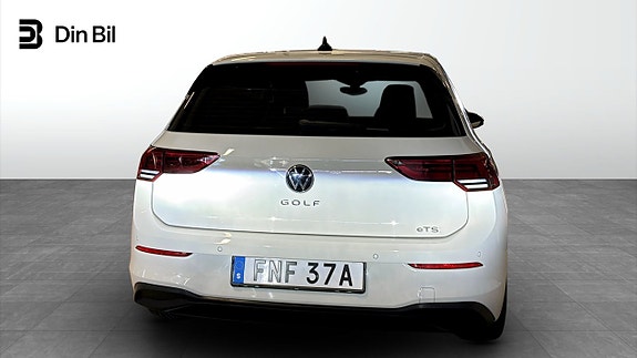 Volkswagen Golf I 5 of 13