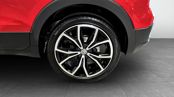 Volkswagen T-Cross 6 of 13