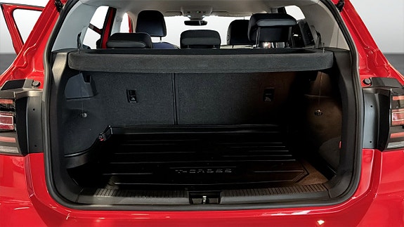 Volkswagen T-Cross 12 of 13