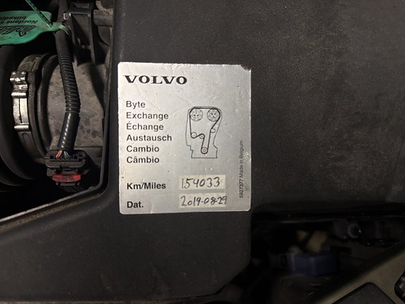 Volvo V50 16 of 17
