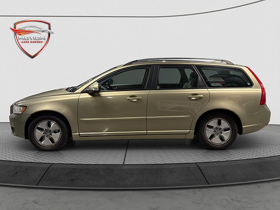 Volvo V50 8 of 17