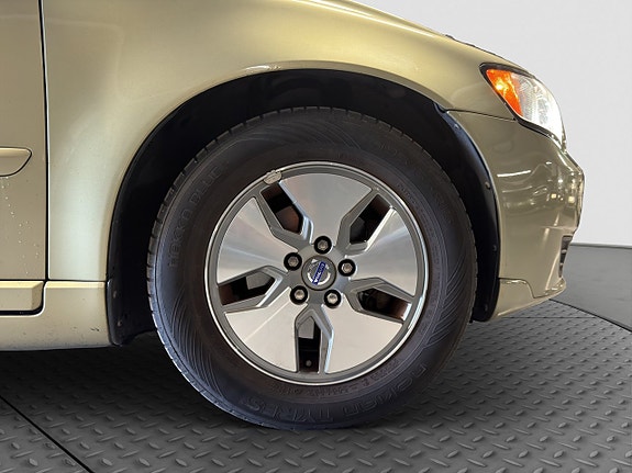Volvo V50 17 of 17