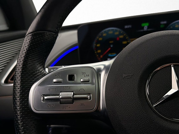 Mercedes-Benz EQC400 20 of 30