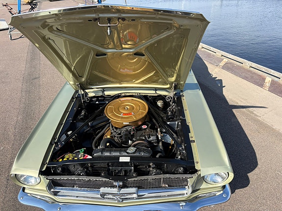 Ford Mustang 9 of 15