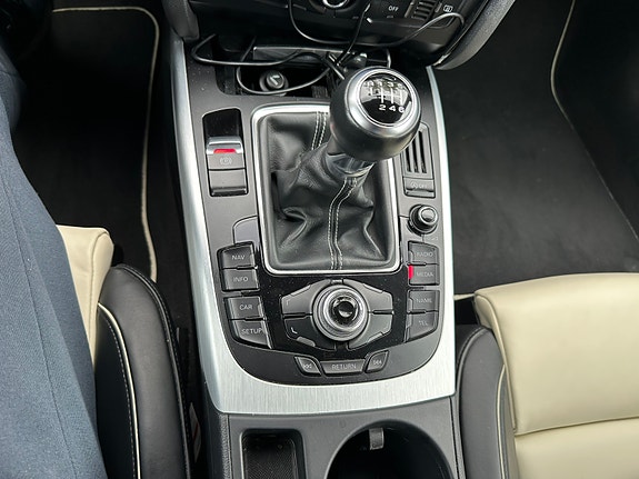 Audi A5 8 of 8