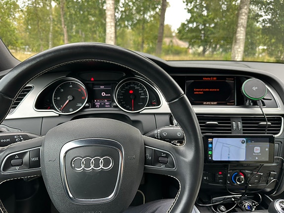 Audi A5 7 of 8