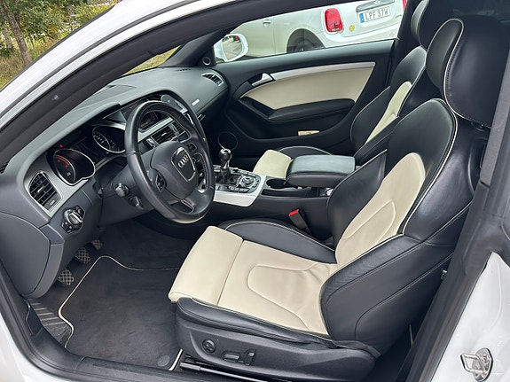 Audi A5 5 of 8