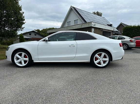 Audi A5 3 of 8