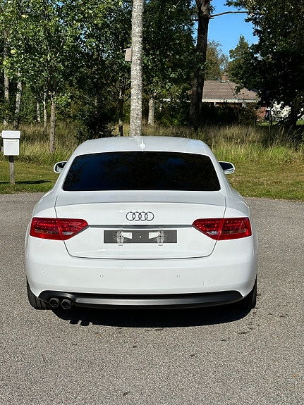 Audi A5 4 of 8