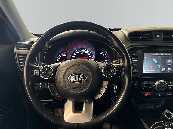 Kia Soul 11 of 12