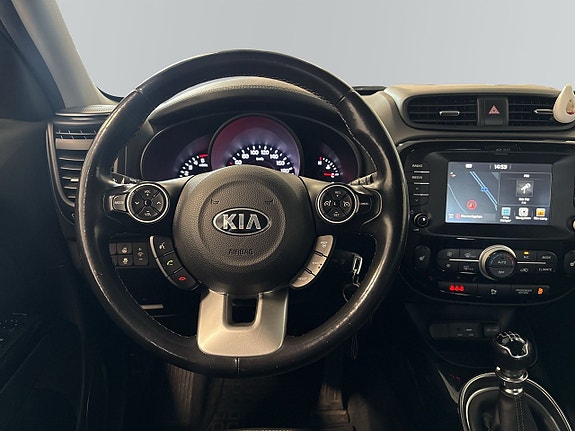 Kia Soul 8 of 12