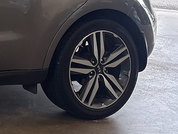 Kia Soul 5 of 12
