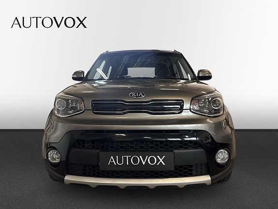 Kia Soul 4 of 12