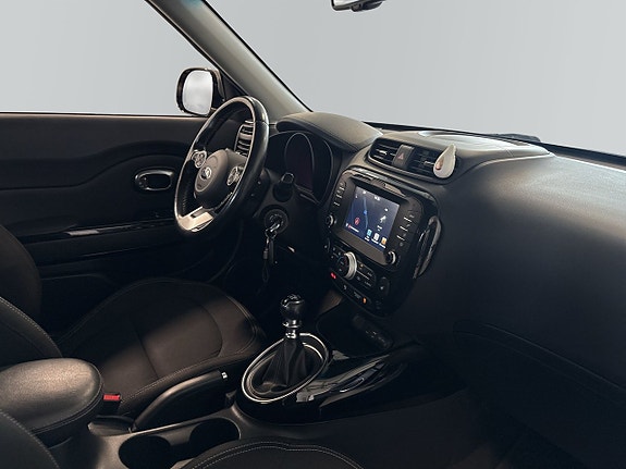 Kia Soul 9 of 12