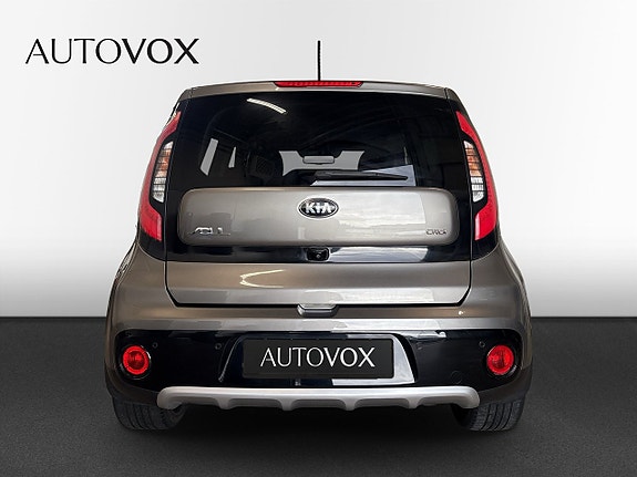 Kia Soul 3 of 12