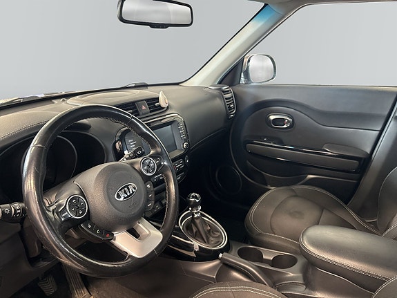 Kia Soul 6 of 12