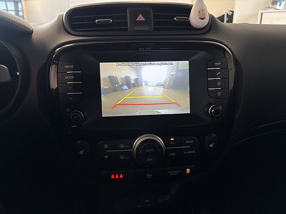Kia Soul 12 of 12