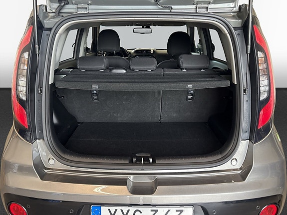 Kia Soul 10 of 12