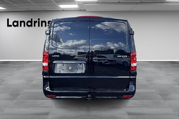 Mercedes-Benz Vito 116 5 of 24