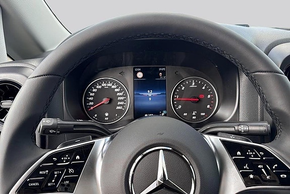 Mercedes-Benz Vito 116 10 of 24