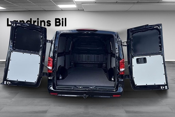 Mercedes-Benz Vito 116 15 of 24