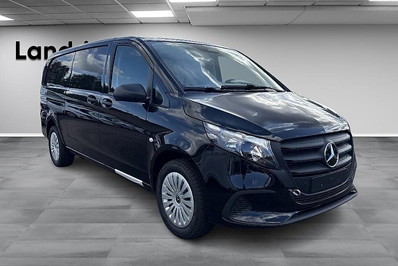 Mercedes-Benz Vito 116 3 of 24