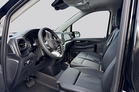 Mercedes-Benz Vito 116 8 of 24