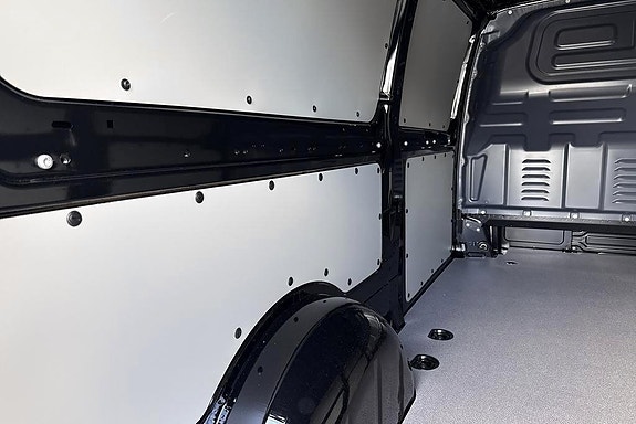 Mercedes-Benz Vito 116 17 of 24