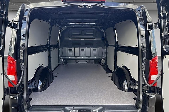 Mercedes-Benz Vito 116 14 of 24