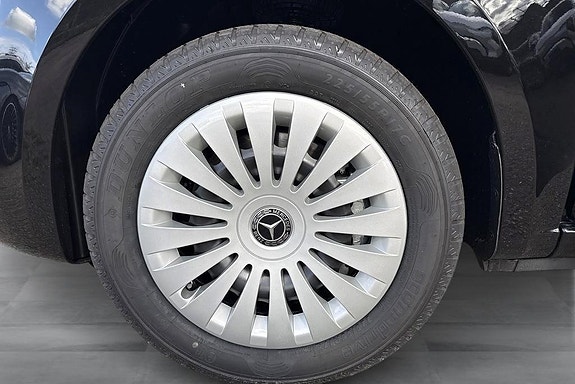 Mercedes-Benz Vito 116 19 of 24