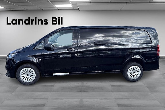 Mercedes-Benz Vito 116 4 of 24