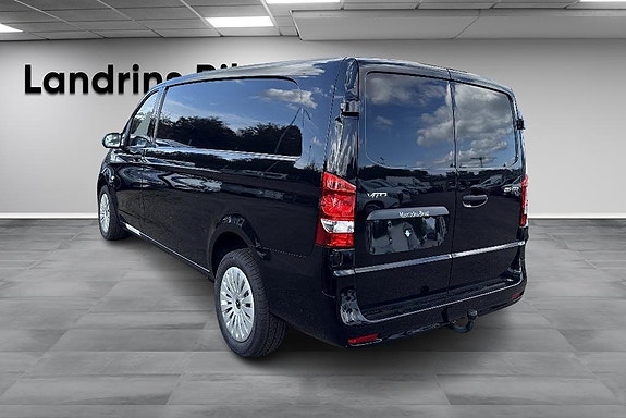 Mercedes-Benz Vito 116 6 of 24