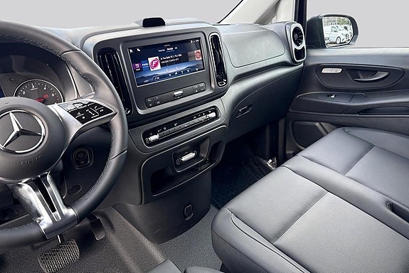 Mercedes-Benz Vito 116 12 of 24