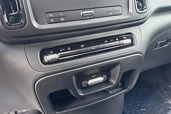 Mercedes-Benz Vito 116 13 of 24