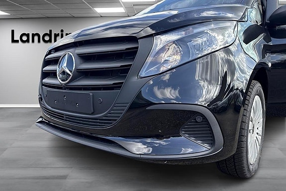 Mercedes-Benz Vito 116 20 of 24