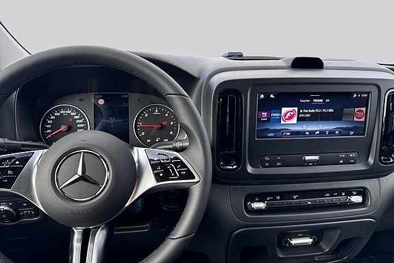 Mercedes-Benz Vito 116 7 of 24
