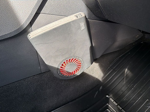 Toyota Auris 11 of 13
