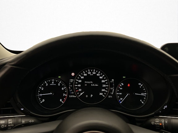Mazda 3 19 of 30