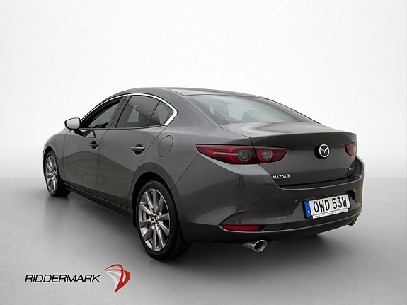 Mazda 3 5 of 30