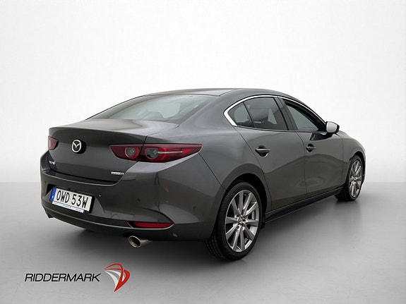 Mazda 3 8 of 30