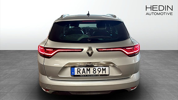 Renault Megane 7 of 9