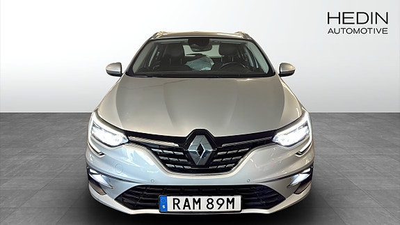 Renault Megane 8 of 9