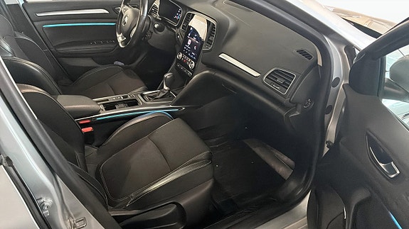 Renault Megane 3 of 9